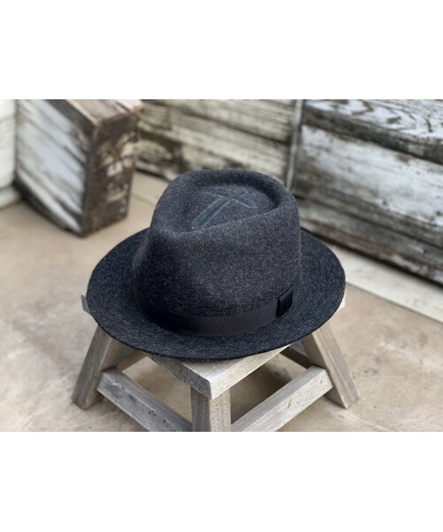 KENT HAT(ケントハット)の「ホーンテッドハット(ハット・メンズ・その他)」の1枚目の写真