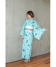 ゆきむら。　神の浴衣　完全オリジナルデザイン　　限定品 ゆきむら。 神の浴衣 完全オリジナルデザイン 限定品 - メルカリ