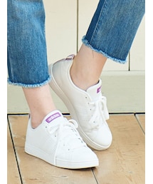 earth music&ecology | adidasNEO×earthスニーカー(シューズ)