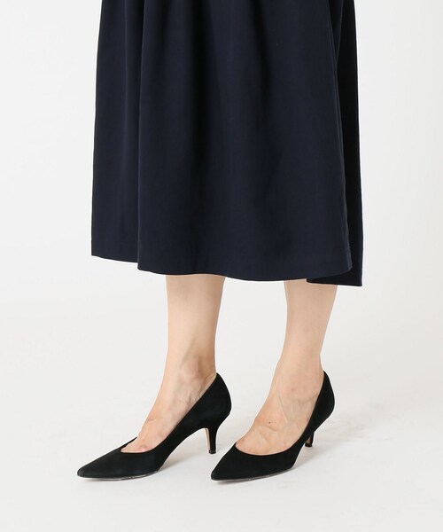 IENA（イエナ）の「《予約》スキッパーシャツワンピース◇（）」 - WEAR