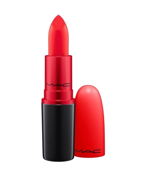 mac lady danger