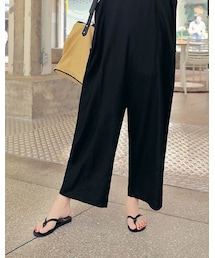 HOTPING | ベーシックトングサンダル(サンダル)