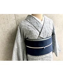 KIMONO MODERN | 【レース着物】naturalレース着物-マーガレット(浴衣)