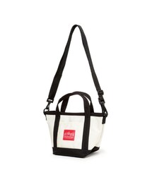Manhattan Portage | Mini Zipper Tote(バッグ)