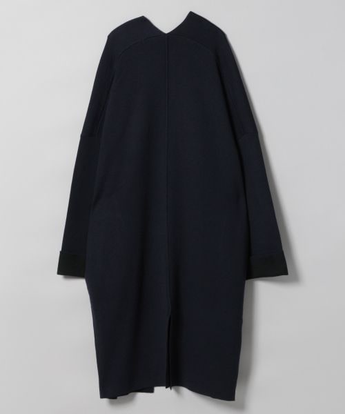 JEANASIS（ジーナシス）の「Wフェイスコーディガン（）」 - WEAR