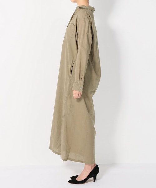 L'Appartement（アパルトモン）の「Lisiere Maxi Shirts