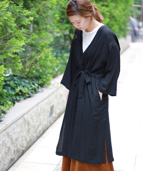 JOURNAL STANDARD - JOURNAL STANDARD ハイブリッドビエラガウンシャツ JOURNAL STANDARD（ジャーナルスタンダード）の「《予約