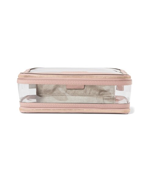 ANYA HINDMARCH（アニヤハインドマーチ）の「Anya Hindmarch Inflight Leathertrimmed