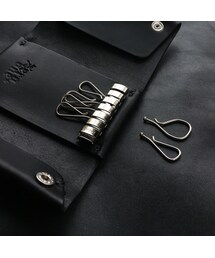 「最終値下げ」 Guidi　アクセサリーケース　廃番品　 「8/1まで」 EXCEED 平ケース(下部固定・鍵付き) ハヤノ産業 ショーケース