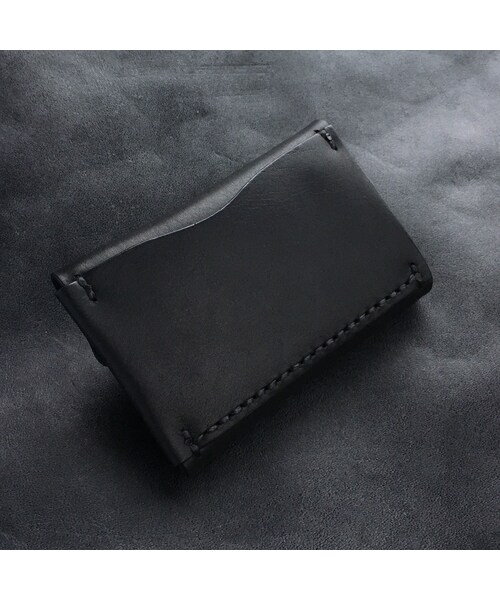 Guidi アクセサリーケース 小物入れ 廃番品 新品未使用 「8/1