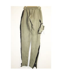 KMRii（ケムリ）の「KMRii ・ケムリ・BLACK RAVEN PANTS 04・パンツ