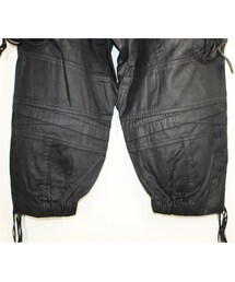 KMRii（ケムリ）の「KMRii ・ケムリ・BLACK SHADOW JOPPERS