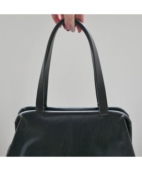 STYLE CRAFT スタイルクラフト　ゴートフレームトートバッグ STYLE CRAFT (スタイルクラフト) ゴートフレームトート M