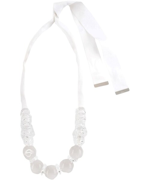 Christian Dior（クリスチャンディオール）の「DIOR Necklaces（ネックレス）」 - WEAR
