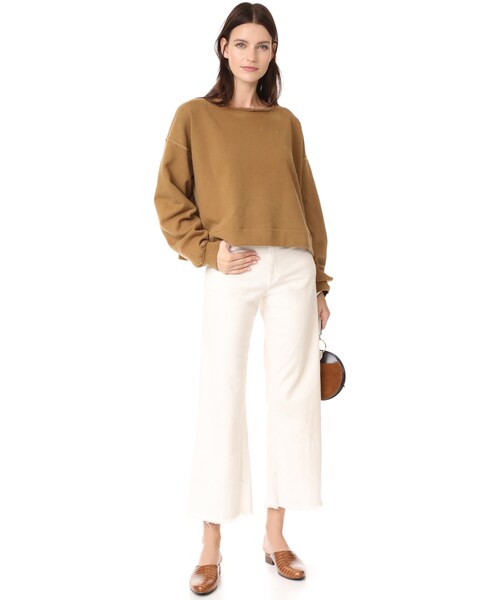レイチェルコーミー RACHEL COMEY トップス Rachel Comey（レイチェルコーミー）の「Rachel Comey Mingle