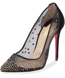 Christian Louboutin（クリスチャンルブタン）の「Christian