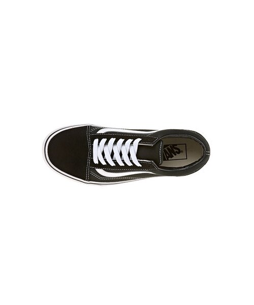 VANS（バンズ）の「[VANS] OLD SKOOL PLATFORM（スニーカー・メンズ・その他）」の3枚目の写真