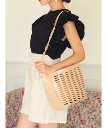 KORMARCH | k1729bg01(ショルダーバッグ)