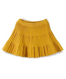 BRANSHES | ニットプリーツ風スカート(スカート)