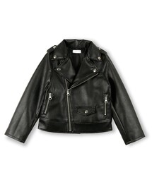 BRANSHES | 【限定】ライダースジャケット(ライダースジャケット)