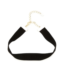 FRAY I.D | シンプルチョーカー(アクセサリー)