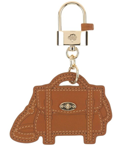Mulberry（マルベリー）の「MULBERRY Key rings（キーホルダー）」 WEAR
