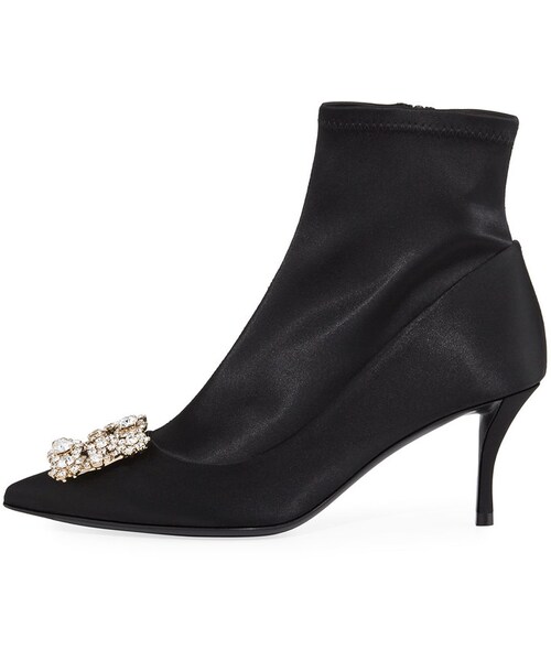 Roger Vivier(ロジェヴィヴィエ)の「Roger Vivier Stretch Roger Vivier(ロジェヴィヴィエ)の「Roger Vivier Stretch