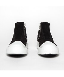 JULIUS（ユリウス）の「JULIUS[ユリウス] W TO CUP SNEAKER