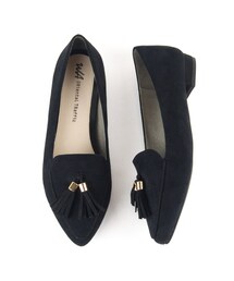 WA ORiental TRaffic | タッセルローファー(シューズ)