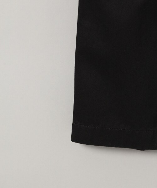 JEANASIS（ジーナシス）の「リボンツキベーカーパンツ（パンツ・ブラック()/ベージュ()/カーキ()）」の11枚目の写真