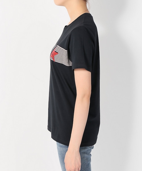 ドゥーズィエムクラス【GOLDEN GOOSE/ゴールデングース】Tシャツ GOLDEN GOOSE（Tシャツ(半袖/袖なし)）のフリマアイテム一覧