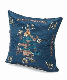在庫限り ACME Furniture CUSHION CHESUNUT 40*40cm アクメファニチャー ACME Furniture SEAT CUSHION CHESUNUT