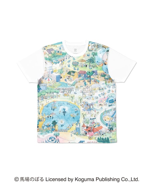 Design Tshirts Store graniph（デザイン ティーシャツ ストア