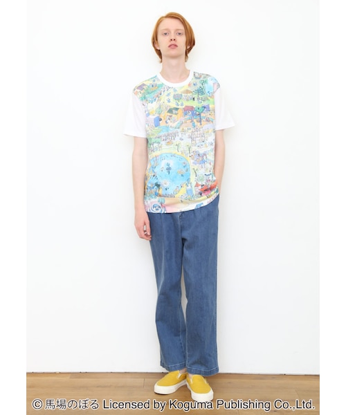 Design Tshirts Store graniph（デザイン ティーシャツ ストア
