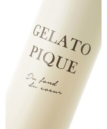 gelato pique（ジェラートピケ）の「サーモステンレスボトル（）」 - WEAR