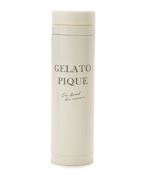 gelato pique（ジェラートピケ）の「サーモステンレスボトル（）」 - WEAR