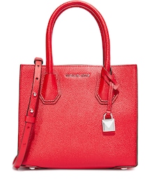 MICHAEL KORS | MICHAEL Michael Kors Medium Mercer Messenger Bag(ショルダーバッグ)
