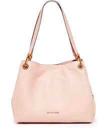 MICHAEL KORS | MICHAEL Michael Kors Large Raven Shoulder Tote(ショルダーバッグ)