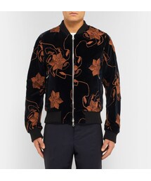 DRIES VAN NOTEN（ドリスヴァンノッテン）の「Dries Van Noten