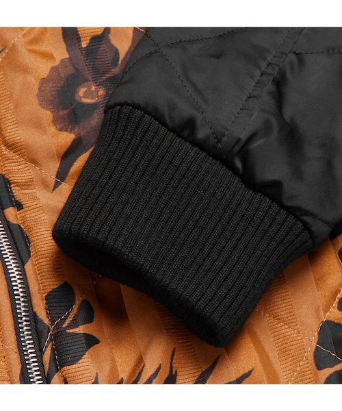DRIES VAN NOTEN（ドリスヴァンノッテン）の「Dries Van Noten