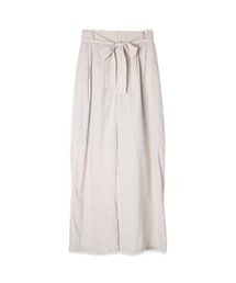 flower | summer long long pants ～ｻﾏｰﾛﾝｸﾞﾛﾝｸﾞﾊﾟﾝﾂ(その他パンツ)