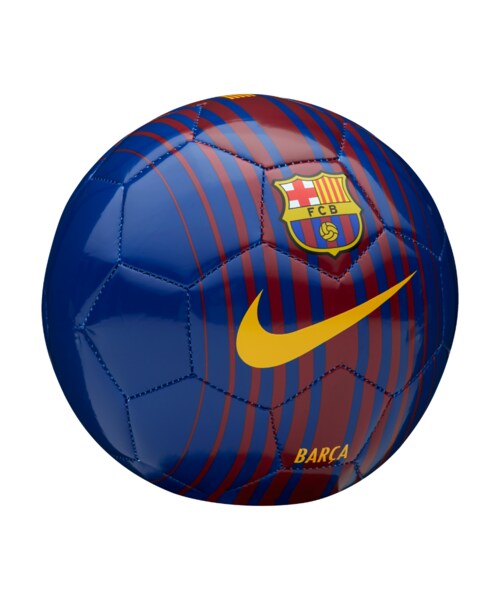 Nike ナイキ の Fc バルセロナ スキルズ サッカーボール ファッション雑貨 Wear