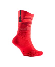 NIKE | ナイキ エリート バーサティリティ クルー バスケットボールソックス(レッグウェア)