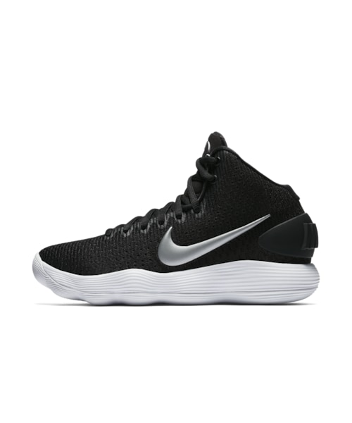 Nike ナイキ の ナイキ ハイパーダンク 17 チーム メンズ バスケットボールシューズ シューズ Wear