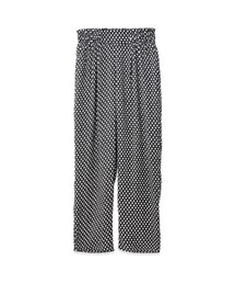 flower | smart dot pants～ｽﾏｰﾄﾄﾞｯﾄﾊﾟﾝﾂ(その他パンツ)