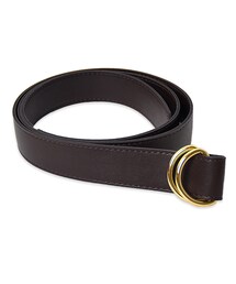 flower | basic ring belt～ﾍﾞｰｼｯｸﾘﾝｸﾞﾍﾞﾙﾄ(ベルト)