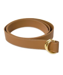 flower | basic ring belt～ﾍﾞｰｼｯｸﾘﾝｸﾞﾍﾞﾙﾄ(ベルト)