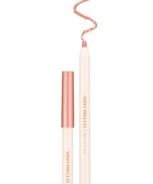 DHOLIC | ダブルフィックスアイライナー(ファンデーション)