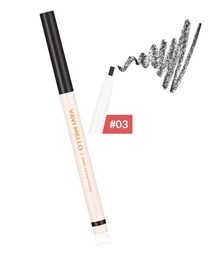 DHOLIC | ダブルフィックススリムアイライナー(ファンデーション)