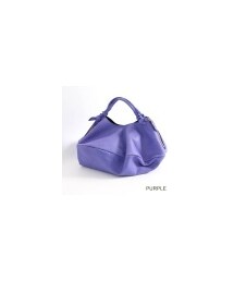POMTATA | レザートートバッグ ENVAN TOTE S(トートバッグ)